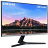 Monitor 28 4k Uhd Samsung Série Ur550 Led Lu28r550uqlmzd - 3