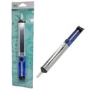 Ver imagem 5 de Kit Suporte Ferro de Solda + Sugador + 3 Protetores de Bico