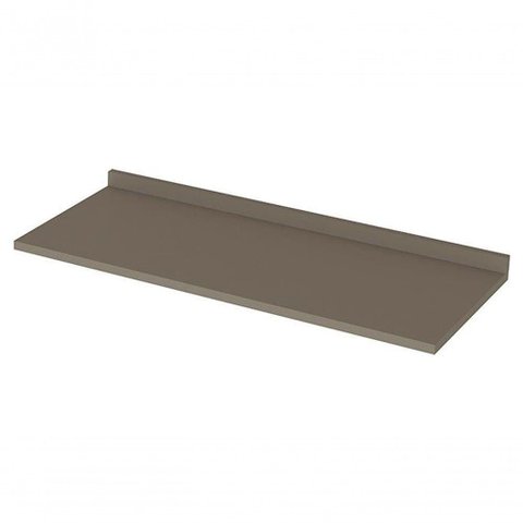 Tampo P- Balcão Cozinha Gabinete 120x53cm Calcare - Henn