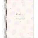 Ver imagem 1 de Caderno Univ. 16 Matérias 256 Folhas Soho Capa 8 - Tilibra