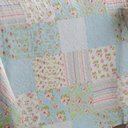 Ver imagem 3 de Kit Cobre Leito Colcha Casal Boutex Dupla Face - Montreal