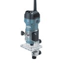 Ver imagem 1 de Tupia de Laminação Manual Base Articulada 6 Mm 530w 127v - Makita M3700b