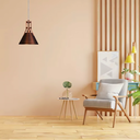 Ver imagem 4 de Pendente Industrial Cobre – Design Moderno e Sofisticado