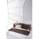 Ver imagem 3 de Jogo de Tapetes Animal Print Passadeira 1,50m + Duas Peças Menores 70x50cm