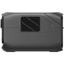 Ver imagem 3 de Gerador de Energia Portátil River 3 Plus 270wh 127 Volts com Painel - Gr51br1010 - Ecoflow Gerador R