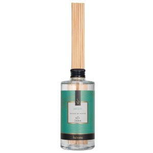 Refil Difusor de Ambientes com Varetas Aromatizador de Ar Difusores de Aroma Água Perfumada Classica