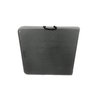 Mesa Maleta Ret VGHome 1,22x0,61x0,74m Cor Preta - 6