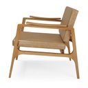 Ver imagem 2 de Poltrona Madeira Maciça Madagascar Móveis Clemet