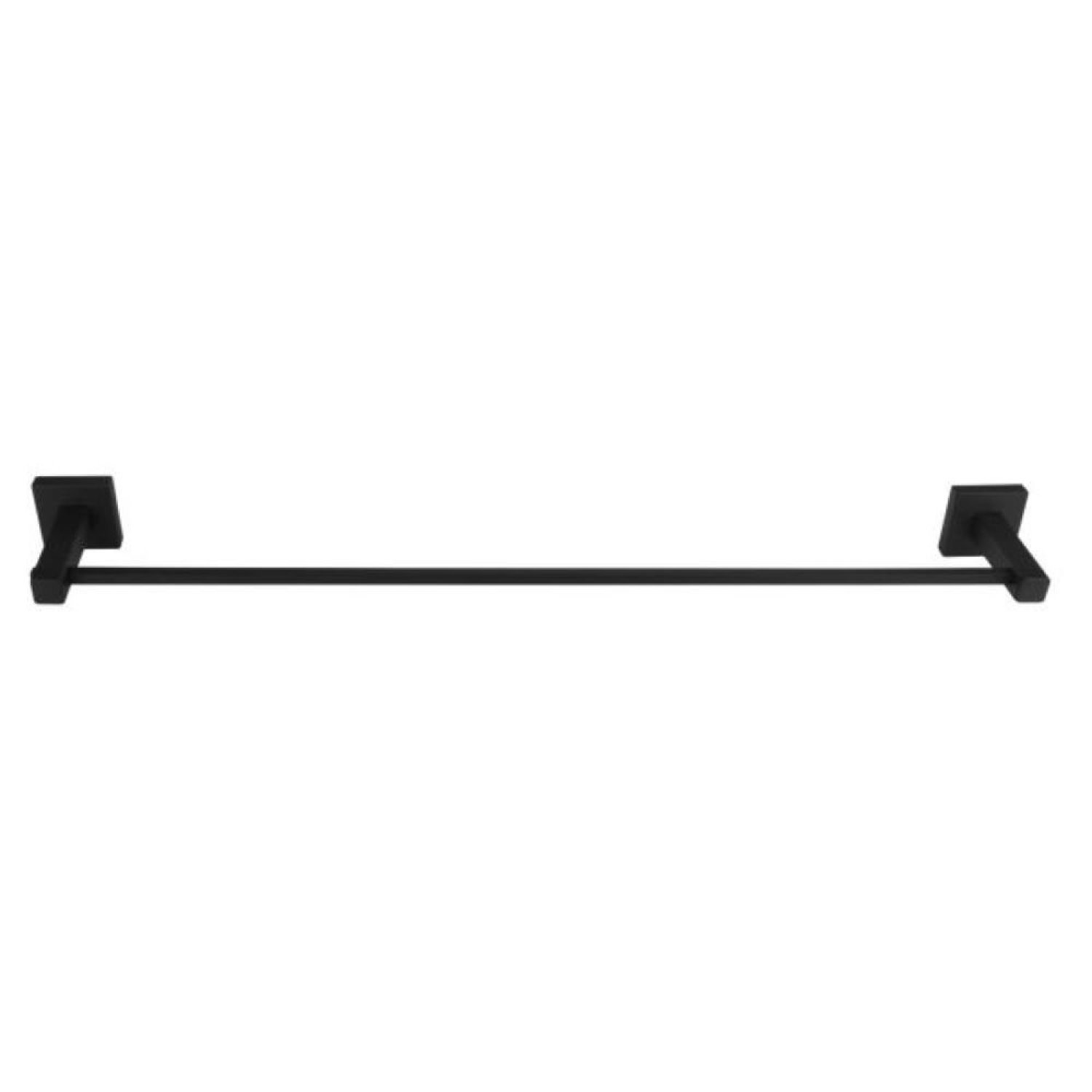 Kit de Acessórios para Banheiro 5 Peças Inox Square SQ12509 Ducon Metais - 4
