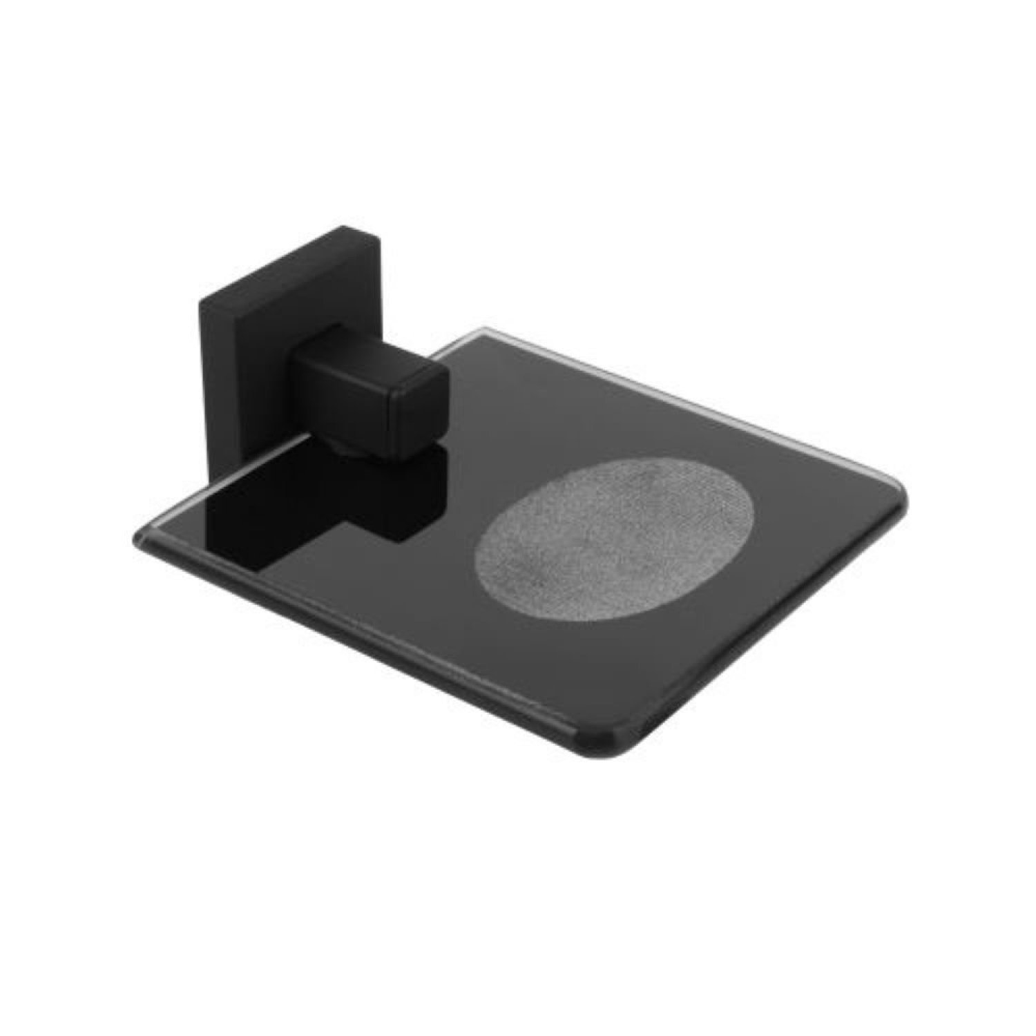 Kit de Acessórios para Banheiro 5 Peças Inox Square SQ12509 Ducon Metais - 3