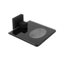 Ver imagem 1 de Saboneteira Inox Square SQ12520 Ducon Metais