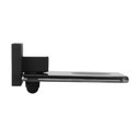 Ver imagem 3 de Saboneteira Inox Square SQ12520 Ducon Metais