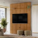 Ver imagem 3 de Painel Piso Teto New Interlagos Cumaru – Madetec