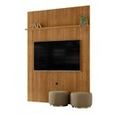 Ver imagem 1 de Painel Piso Teto New Interlagos Cumaru – Madetec