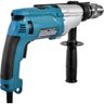 Furadeira de Impacto 20mm 5/8'' 1010w Industrial com Punho Maleta Limitador 220v Hp2070x Makita - 2