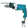 Furadeira de Impacto 20mm 5/8'' 1010w Industrial com Punho Maleta Limitador 220v Hp2070x Makita - 3