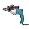 Furadeira de Impacto 20mm 5/8'' 1010w Industrial com Punho Maleta Limitador 220v Hp2070x Makita - 9