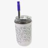 Copo Neo Térmico Canudo 300ml Mickey - Zonacriativa - 2
