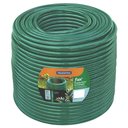 Ver imagem 1 de Mangueira Flex 5/8 Tramontina Verde em Pvc 3 Camadas 100 M Tramontina