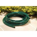 Ver imagem 2 de Mangueira Flex 5/8 Tramontina Verde em Pvc 3 Camadas 100 M Tramontina