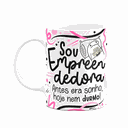 Ver imagem 1 de Caneca Flork Profissões - Sou Empreendedora
