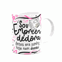 Ver imagem 3 de Caneca Flork Profissões - Sou Empreendedora