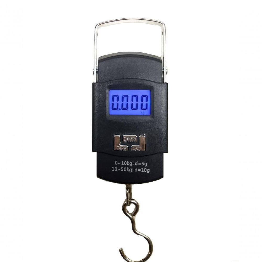 Balança Suspensa até 50kg Digital | MadeiraMadeira