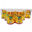 Ver imagem 2 de Maneki Neko o Gato da Sorte Japonês Energia Solar 9 Cm