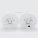 Ver imagem 3 de Ventilador de Pescoço 5 Velocidades Esporte Bateria Recarregavel Usb Flexivel Ajustavel Atividade