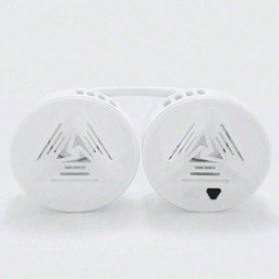 Ventilador de Pescoço 5 Velocidades Esporte Bateria Recarregavel Usb Flexivel Ajustavel Atividade - 3