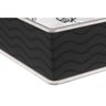 Colchão Viúva Probel Molas Prolastic Sleep Black (128x188x22) -  - 5