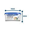 Kit com 5 Anti Mofo Secar Original Kids 80g - 6