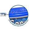 Kit com 5 Anti Mofo Secar Original Kids 80g - 7