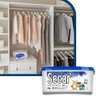 Kit com 5 Anti Mofo Secar Original Kids 80g - 8