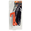 Ver imagem 6 de Kit Serrote Podador de Galhos Altos Profissional 13" / 330 Mm Tramontina com Cabo Extensível 3m