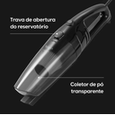 Ver imagem 3 de Aspirador de Pó Vertical Perfect Clean Ii 3 em 1 1200w 127v - Elgin