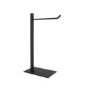 Ver imagem 1 de Porta Toalha de Bancada Inox Square SQ12582 Ducon Metais