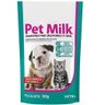 Pet Milk 100g (substituto Do Leite Materno) Cão Gato Filhote Vetnil Leite Pet - 1
