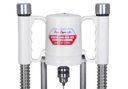 Ver imagem 3 de Máquina de Furar Tecido 02 Torres SSH-ZD2-2D 220v - Sun Special