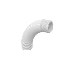 Curva 90° Roscável PVC 3" - Tigre.