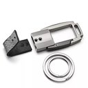 Ver imagem 6 de Chaveiro para Lamborghini com Logo Gravada a Laser Luxo F