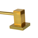 Ver imagem 4 de Porta Toalha de Banho Grécia Luxo Dourado