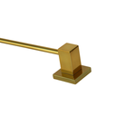 Ver imagem 2 de Porta Toalha de Banho Grécia Luxo Dourado