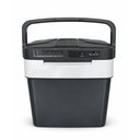 Ver imagem 7 de Mini Refrigerador Aquecedor Cooler Automotivo 26 Litros 12v