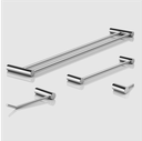 Ver imagem 3 de Kit de Acessórios para Banheiro Alto Brilho 4 Peças 2060or Grego Metal