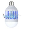Lâmpada Luz Led Branco 15w Atrai Choque Mosquito Insetos Pernilongo Moscas - 15