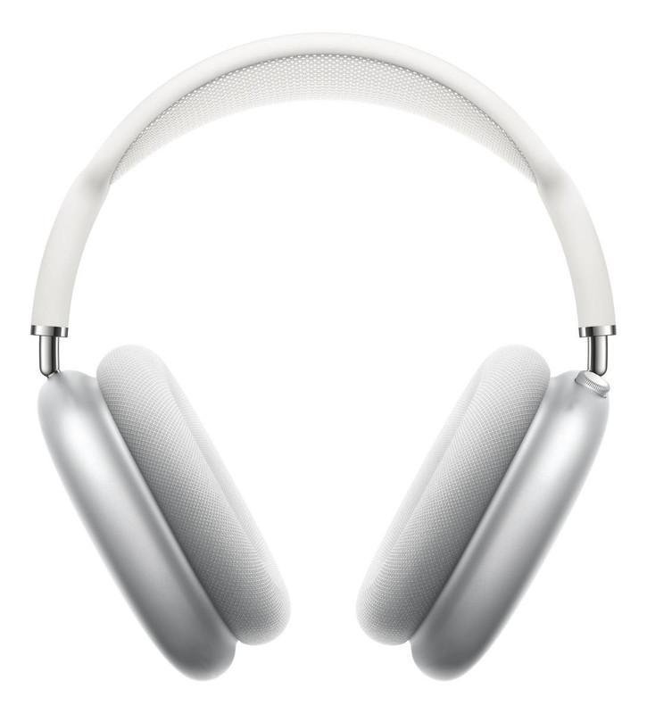 P9 Fone Fone de Ouvido Air Max - P9 Bluetooth Premium - Prata | MadeiraMadeira
