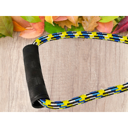 Brinquedo para cães Puxador Cristal Com Guia 12mm (G) - 5