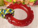 Ver imagem 4 de Brinquedo para cães Puxador Cristal Com Guia 12mm (G)