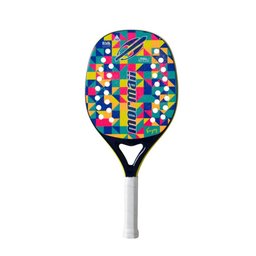 Raquete Beach Tennis Joy - Mormaii - 1 Raquete Beach Tennis Joy - Mormaii - 1